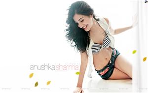 Anushka Sharma